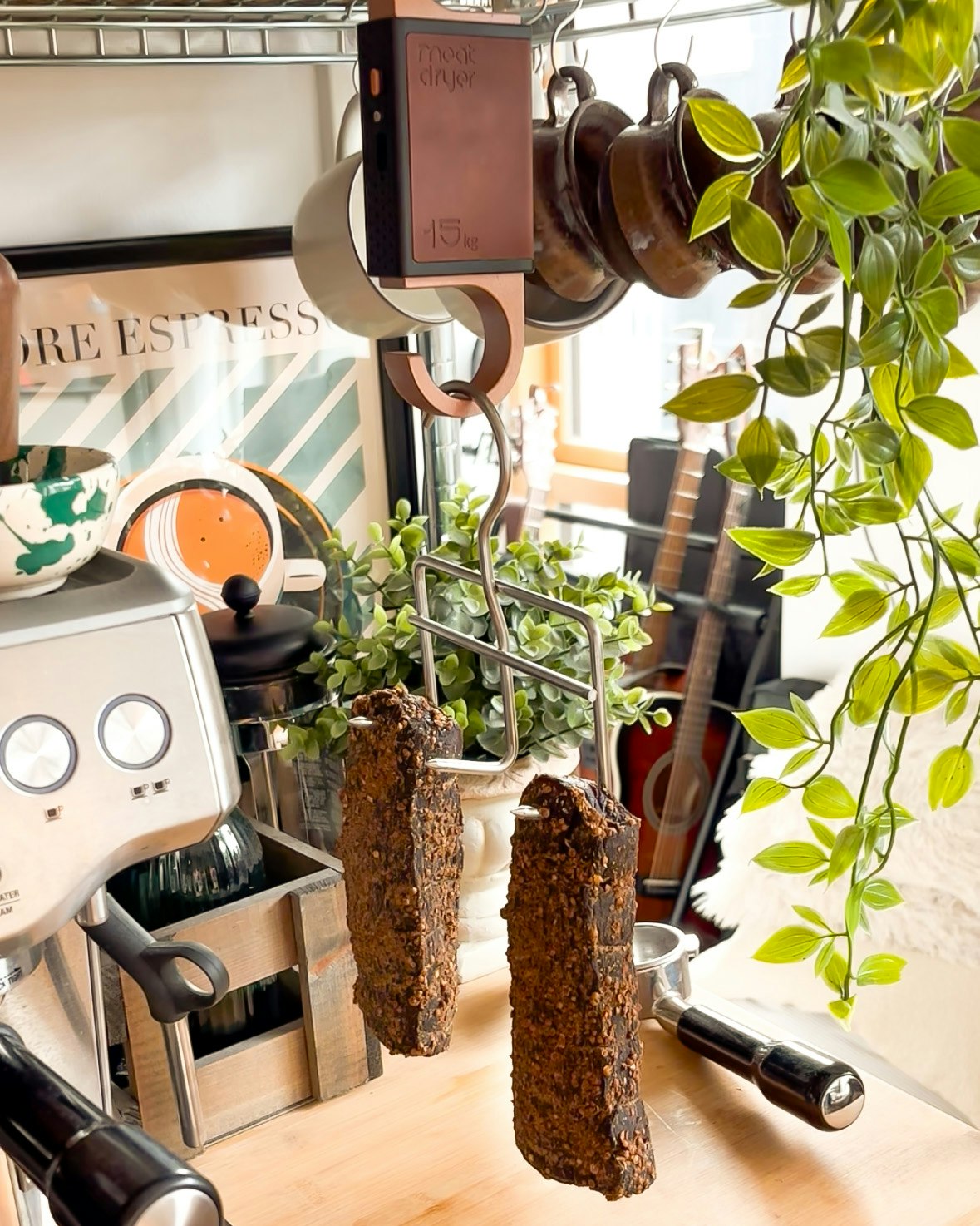Meatdryer gallery image