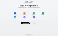 TapGPT
