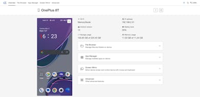 Tango ADB gallery image
