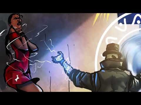 Zebra Comics gallery image