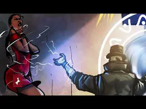 Zebra Comics gallery image