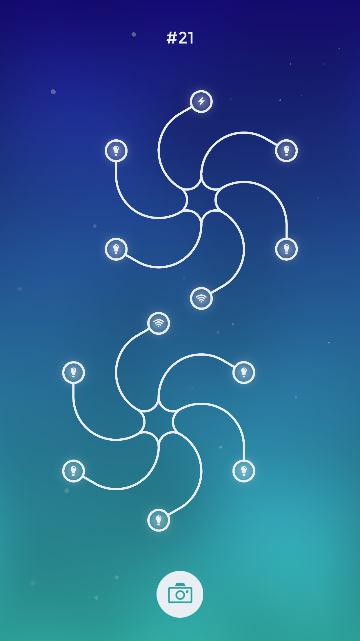 ∞ Infinity Loop: Energy gallery image