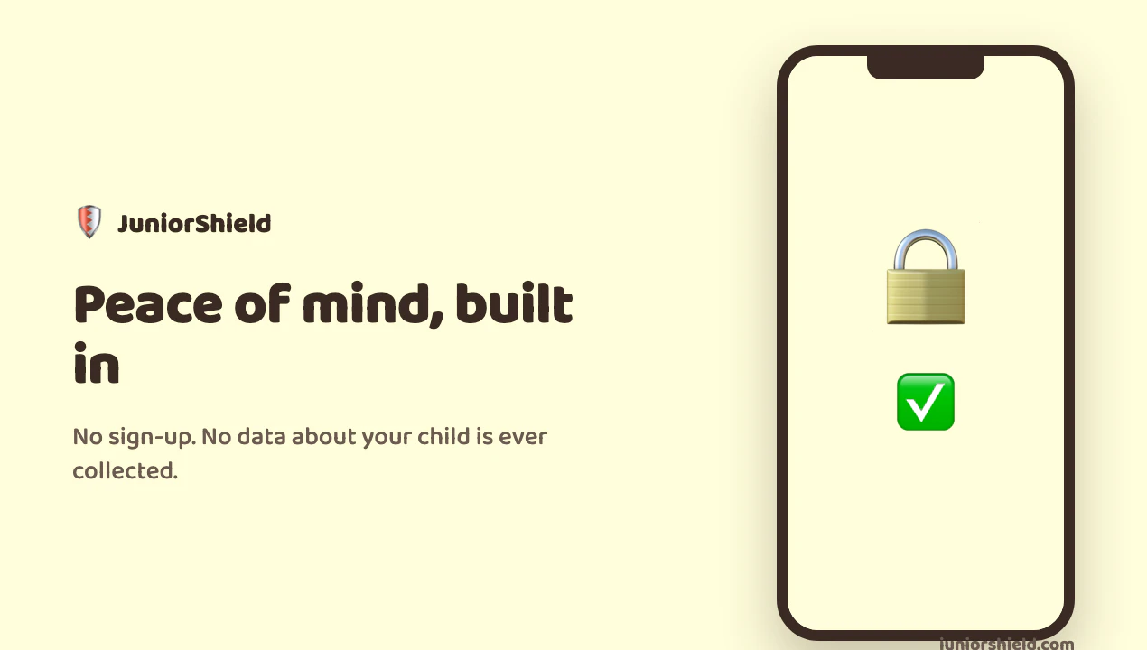 JuniorShield 截图 6
