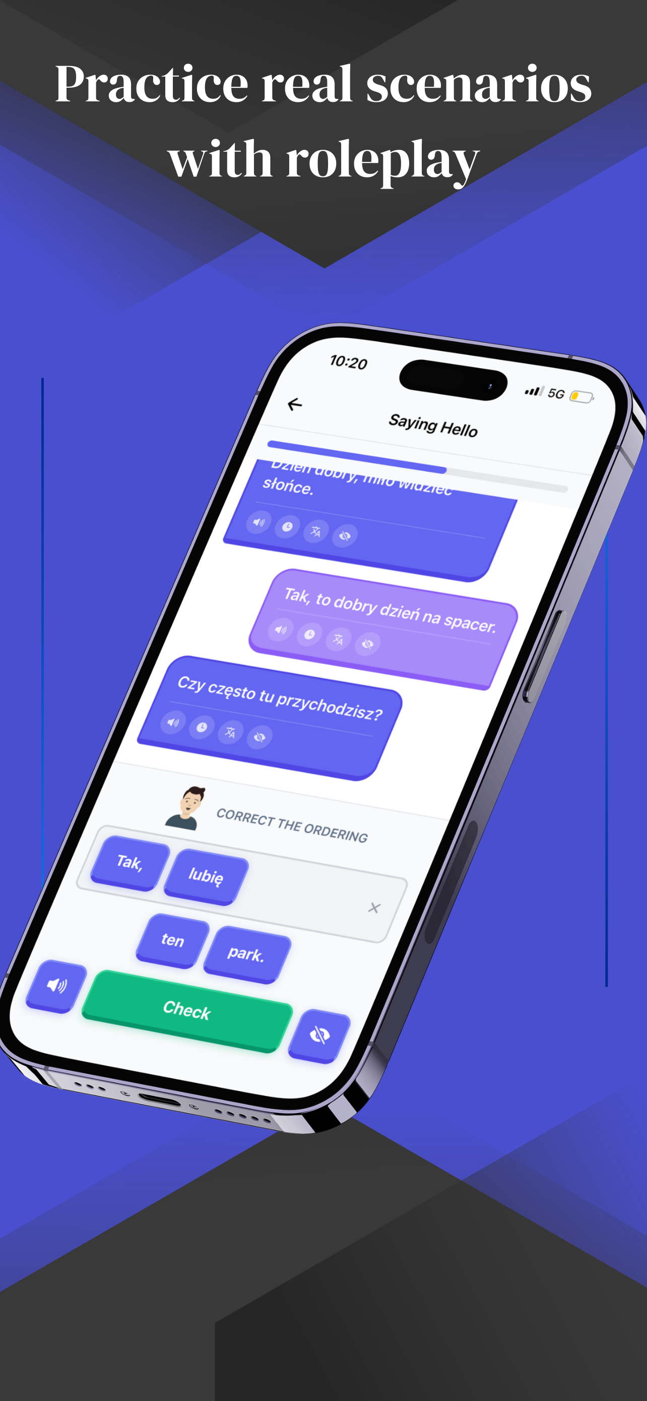 UniLingo gallery image