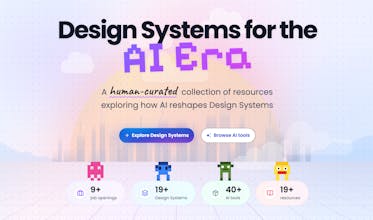 Design Systems repo for the AI Era gallery image