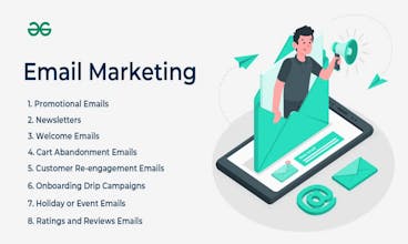 Email Marketing Guide gallery image