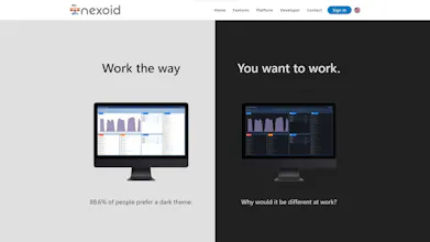 Nexoid gallery image