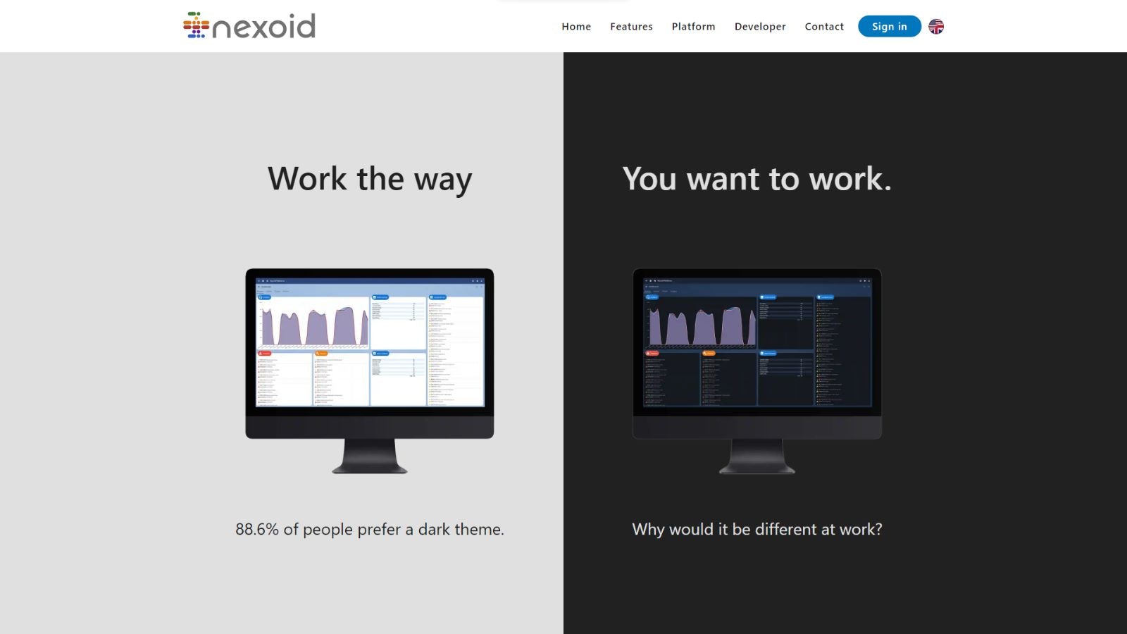 Nexoid media 2