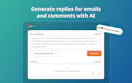 AI Response Generator