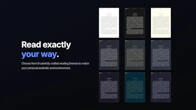 AeroRead gallery image