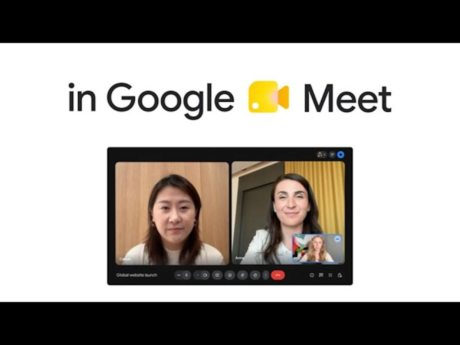 Gemini 3.5 Live Translate screenshot 2 (video preview)
