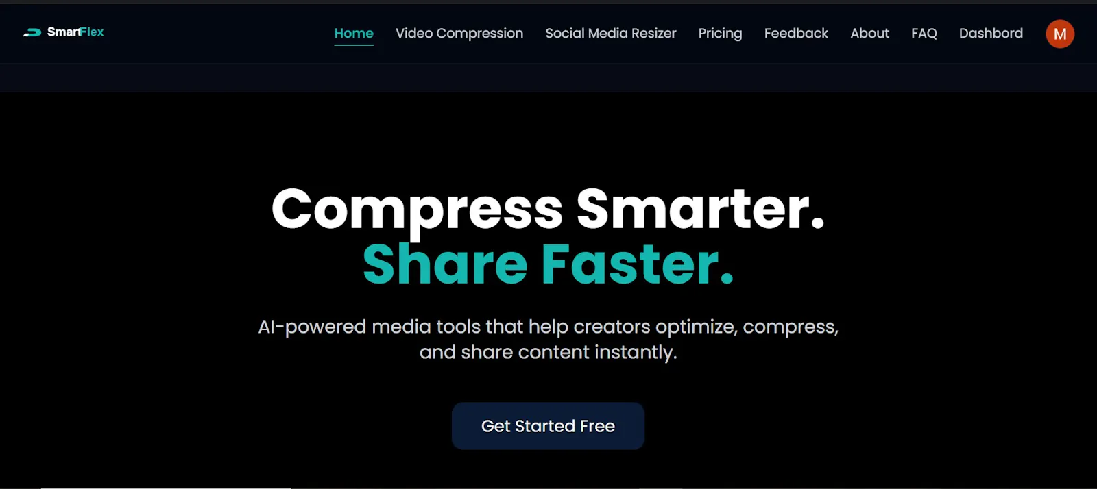 SmartFlex screenshot 2