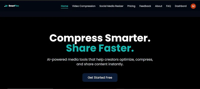 SmartFlex screenshot 2