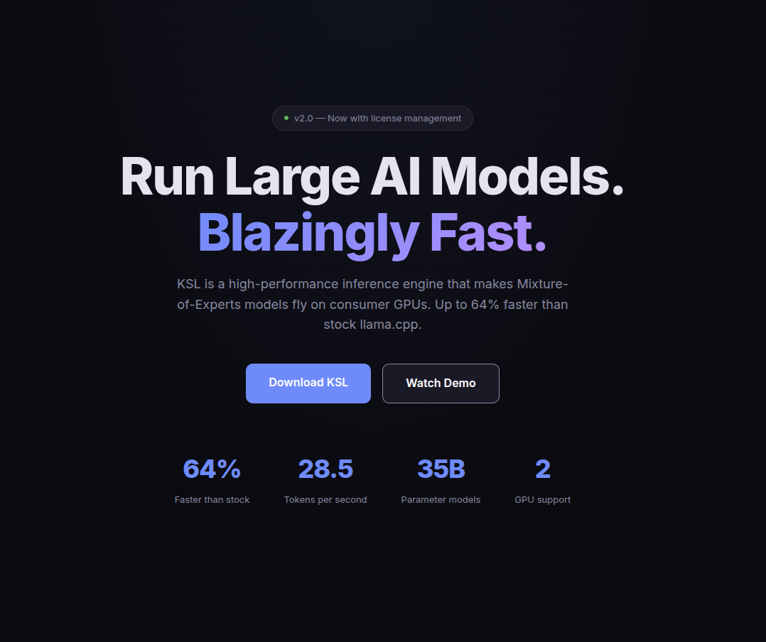 Baldur KSL gallery image