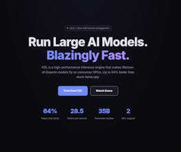 Baldur KSL gallery image