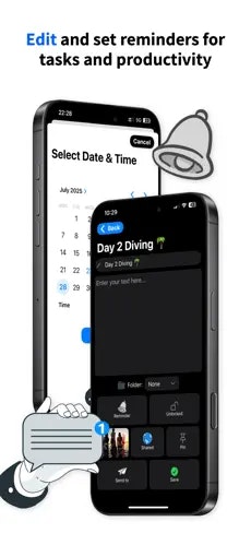 NoteBlocks: Note Sharing - Social Network for Notes media 3