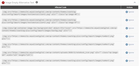 Accessibility Checker Pro gallery image
