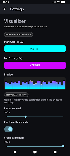 Radiyo — Live Radio, Reimagined - Screenshot 3 showing product features and functionality