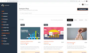 Autogon AI gallery image