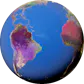 AlphaEarth Foundations