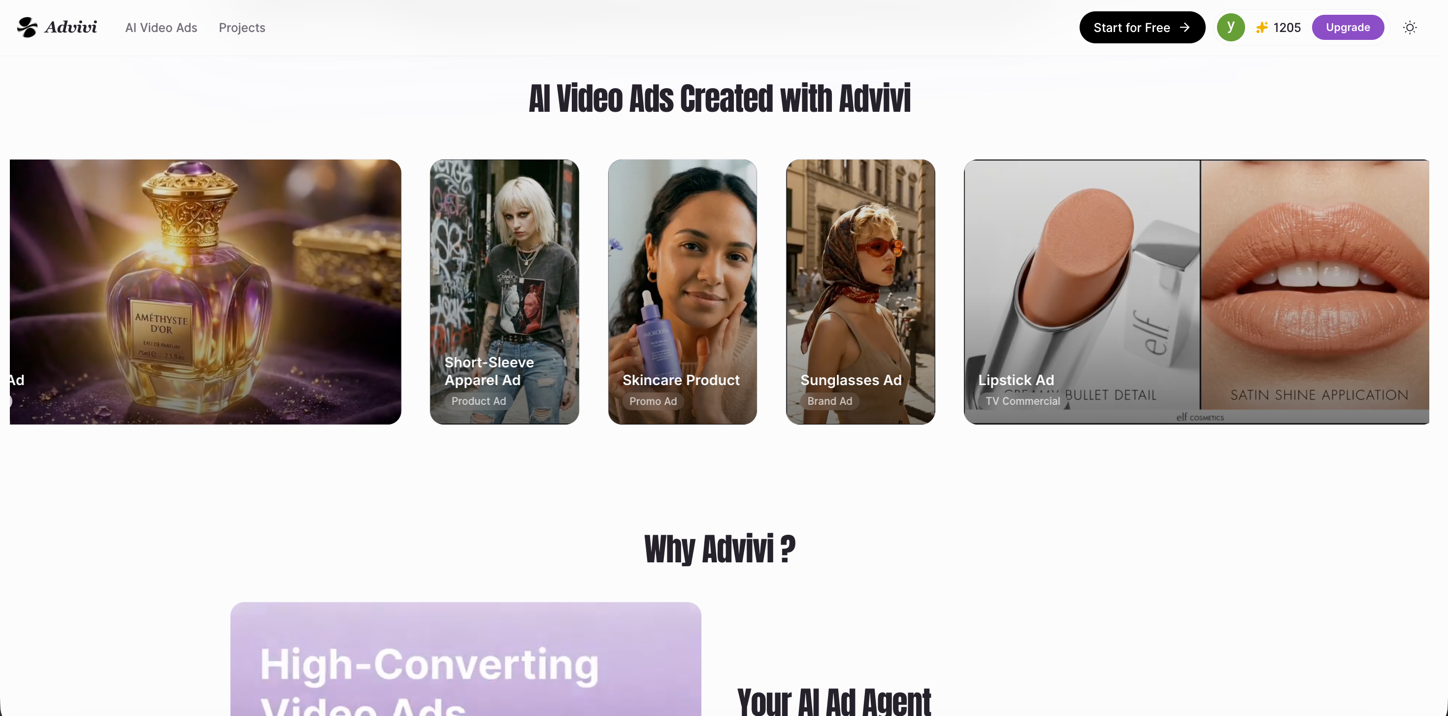 Advivi gallery image