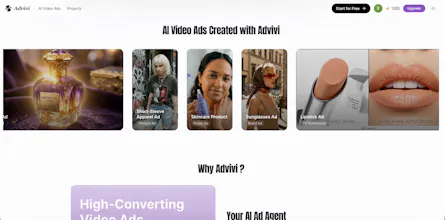 Advivi gallery image