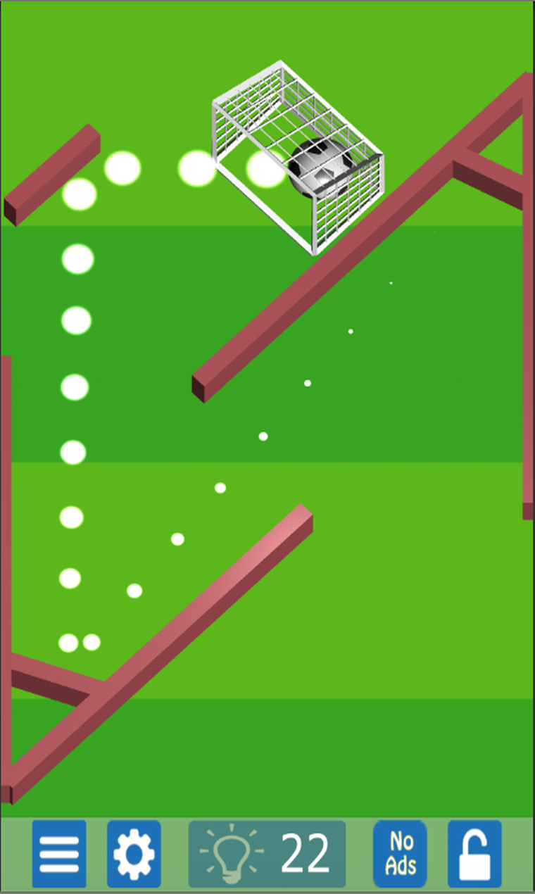 One Shot Only gallery image