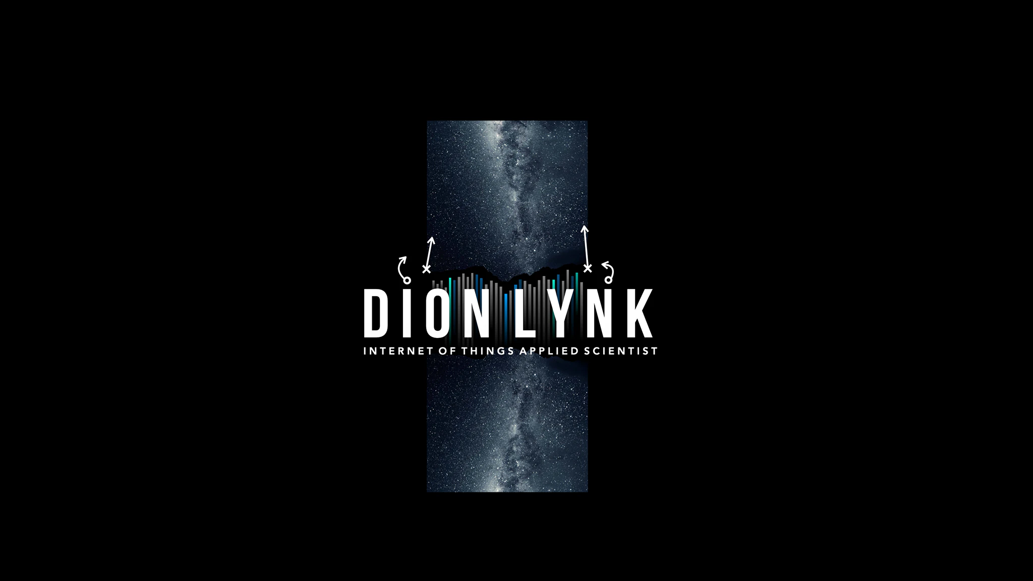 Dion Lynk cover