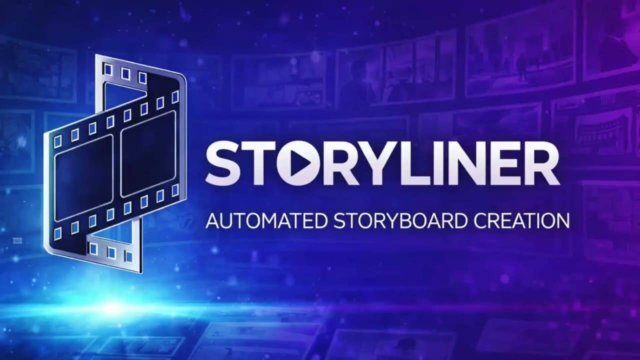 STORYLINER.ONLINE gallery image