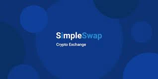 SimpleSwap - Exchange your coins.