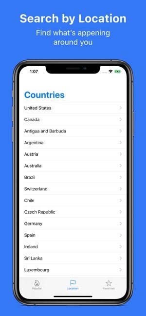 Police Scanner gallery image