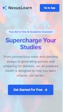 NexusLearn gallery image