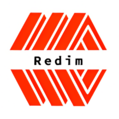 redim