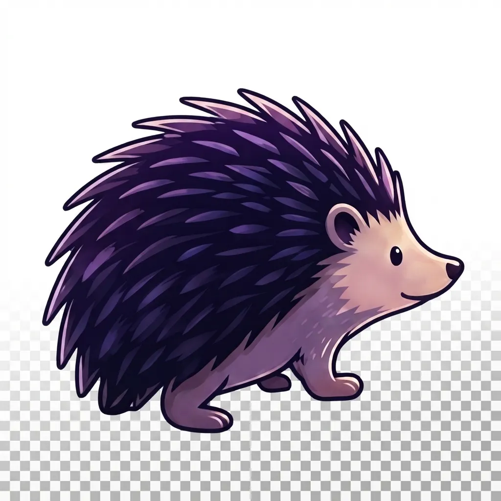 Hedgehog logo