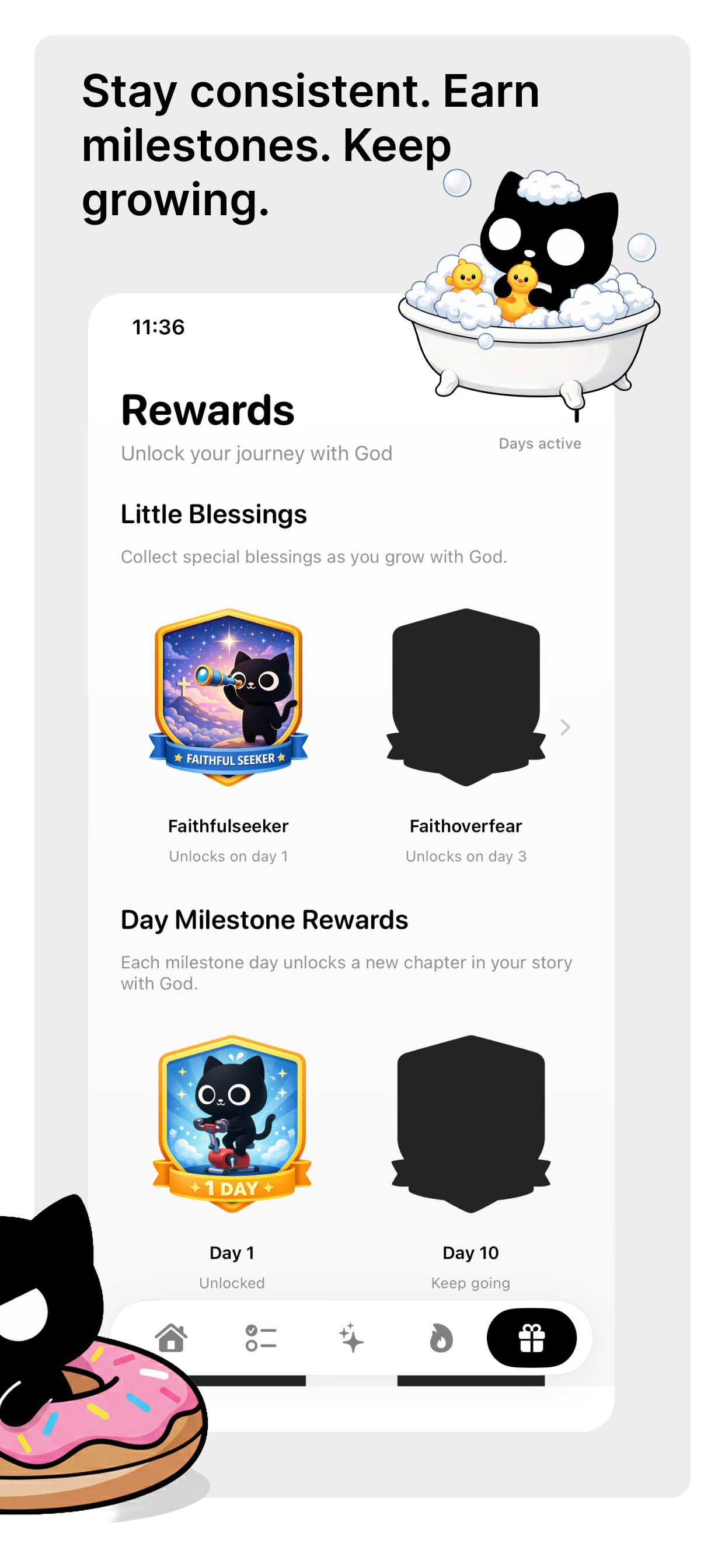 Holycat gallery image