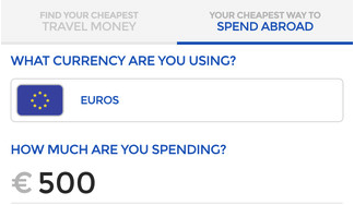 TravelMoneyMax gallery image