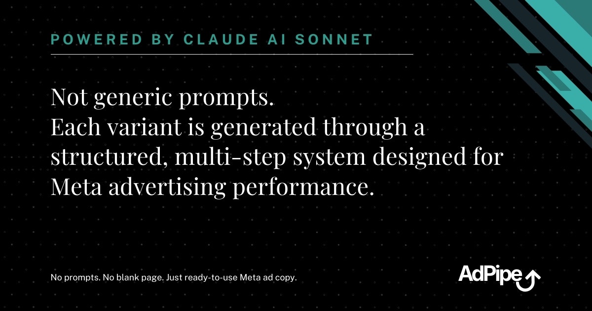 AdPipe gallery image