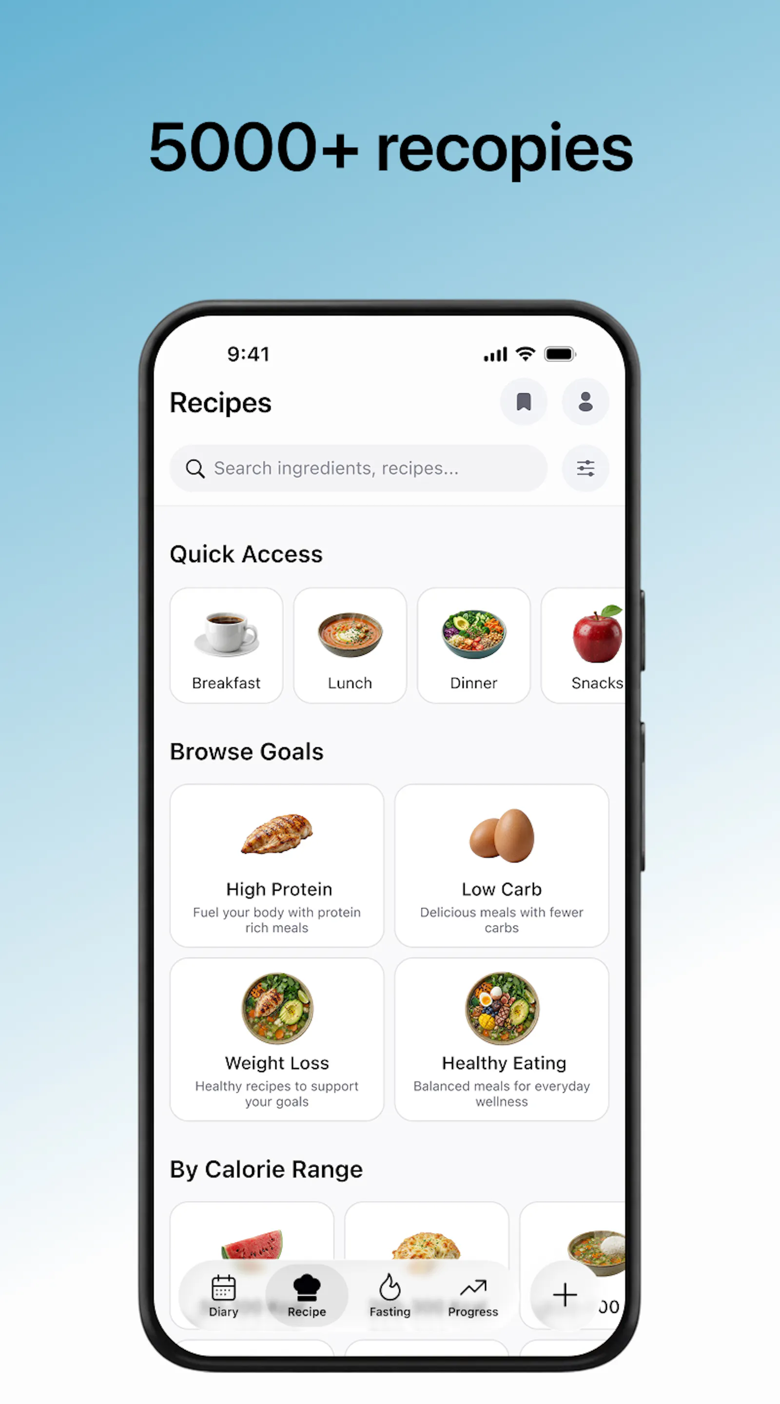 Diat screenshot 4