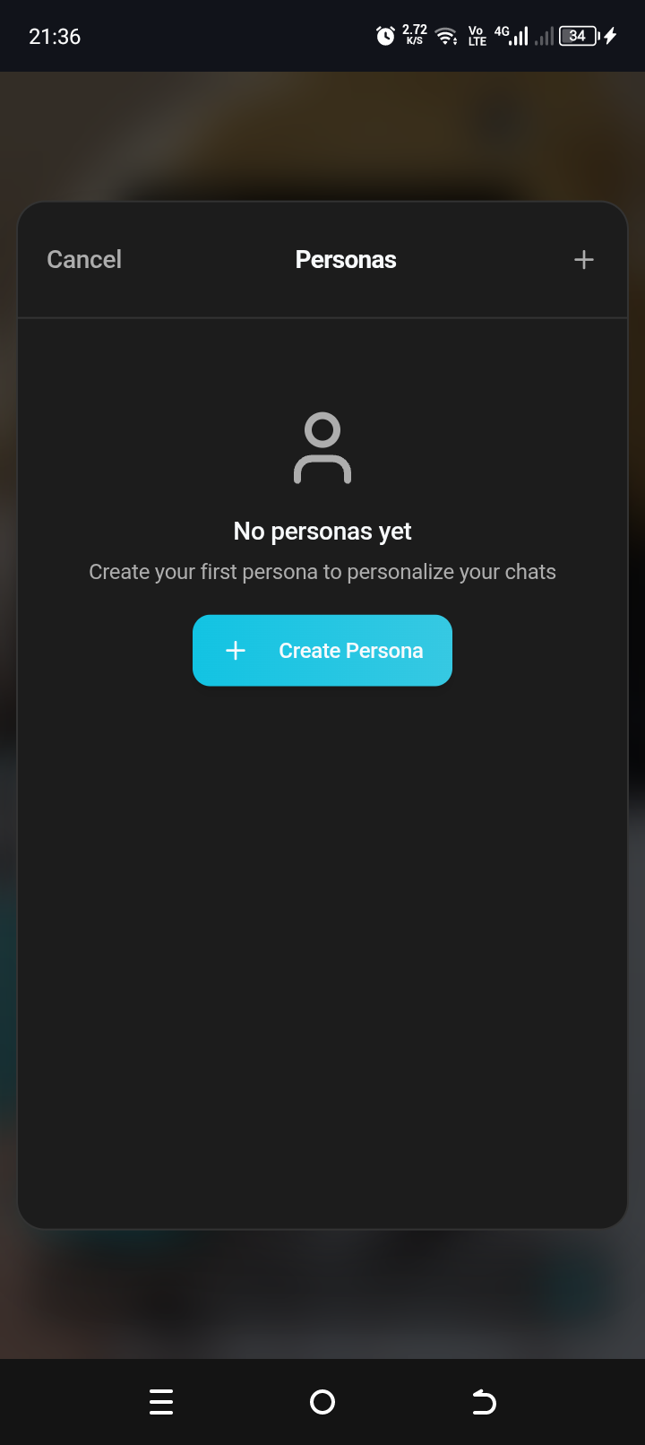 FantasyChat Ai gallery image