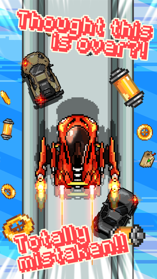 Retro Gears gallery image