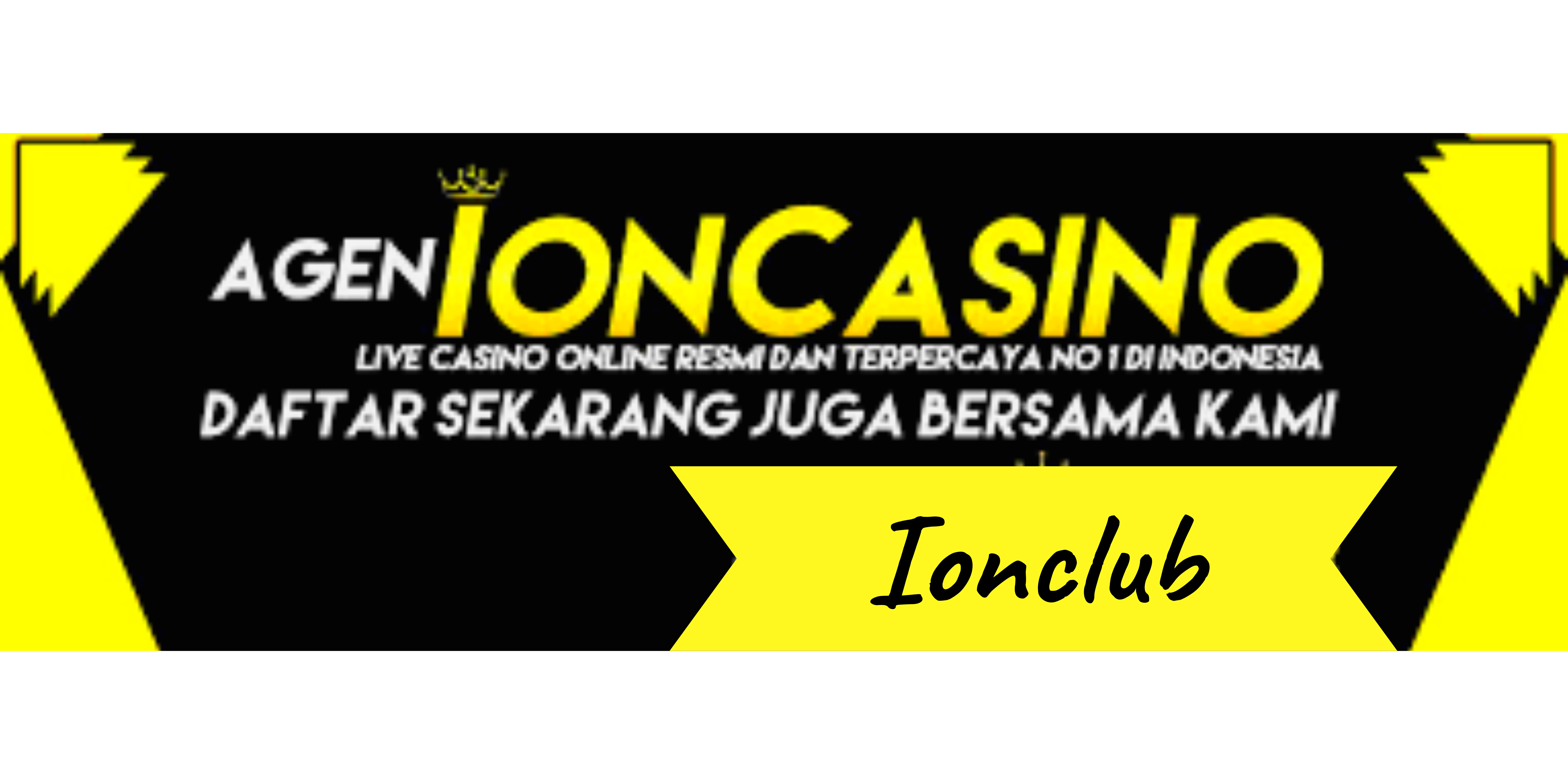 Casino ionico - Ionclub