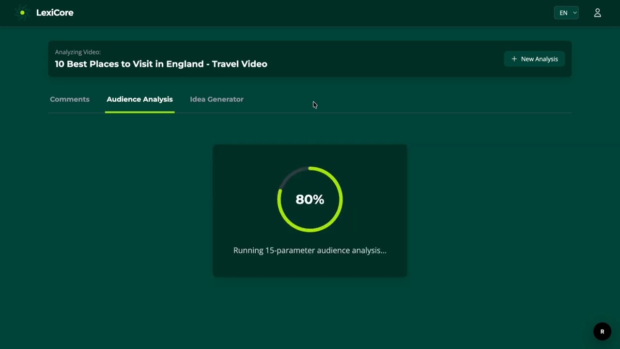 LexiCore gallery image