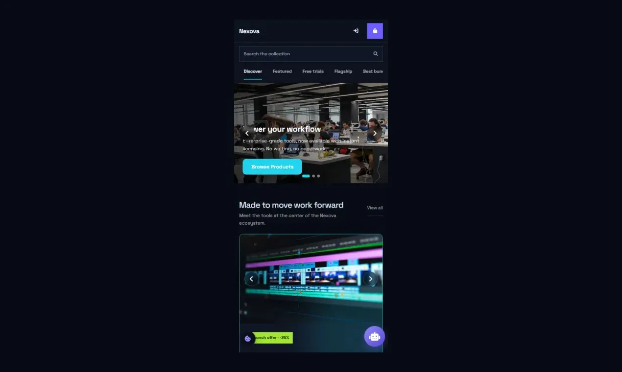 PermitCore gallery image
