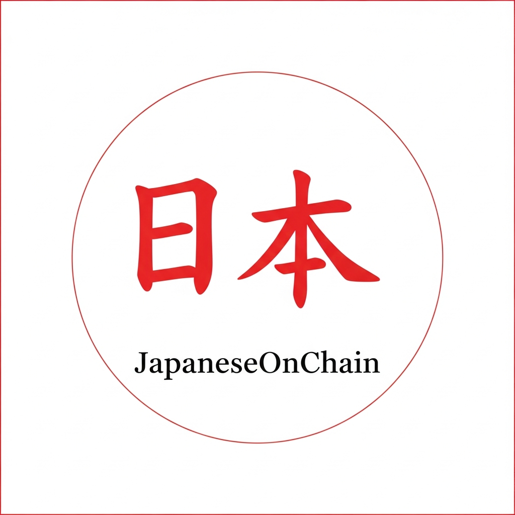 Japanese Onchain