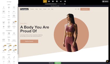 BrownFusion gallery image