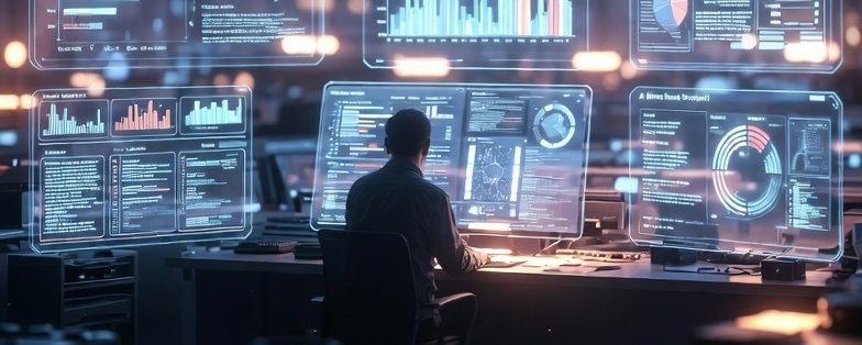 AI Down Detector gallery image