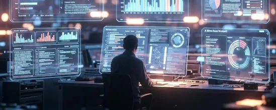 AI Down Detector gallery image