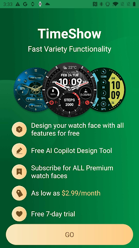 TimeShow Watch Faces Product Information Latest Updates And Reviews   0279e333 E4f8 458c A524 E86b57e22062 