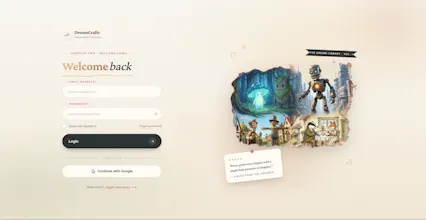 Dreamcraftr gallery image
