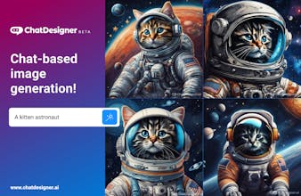 ChatDesigner gallery image